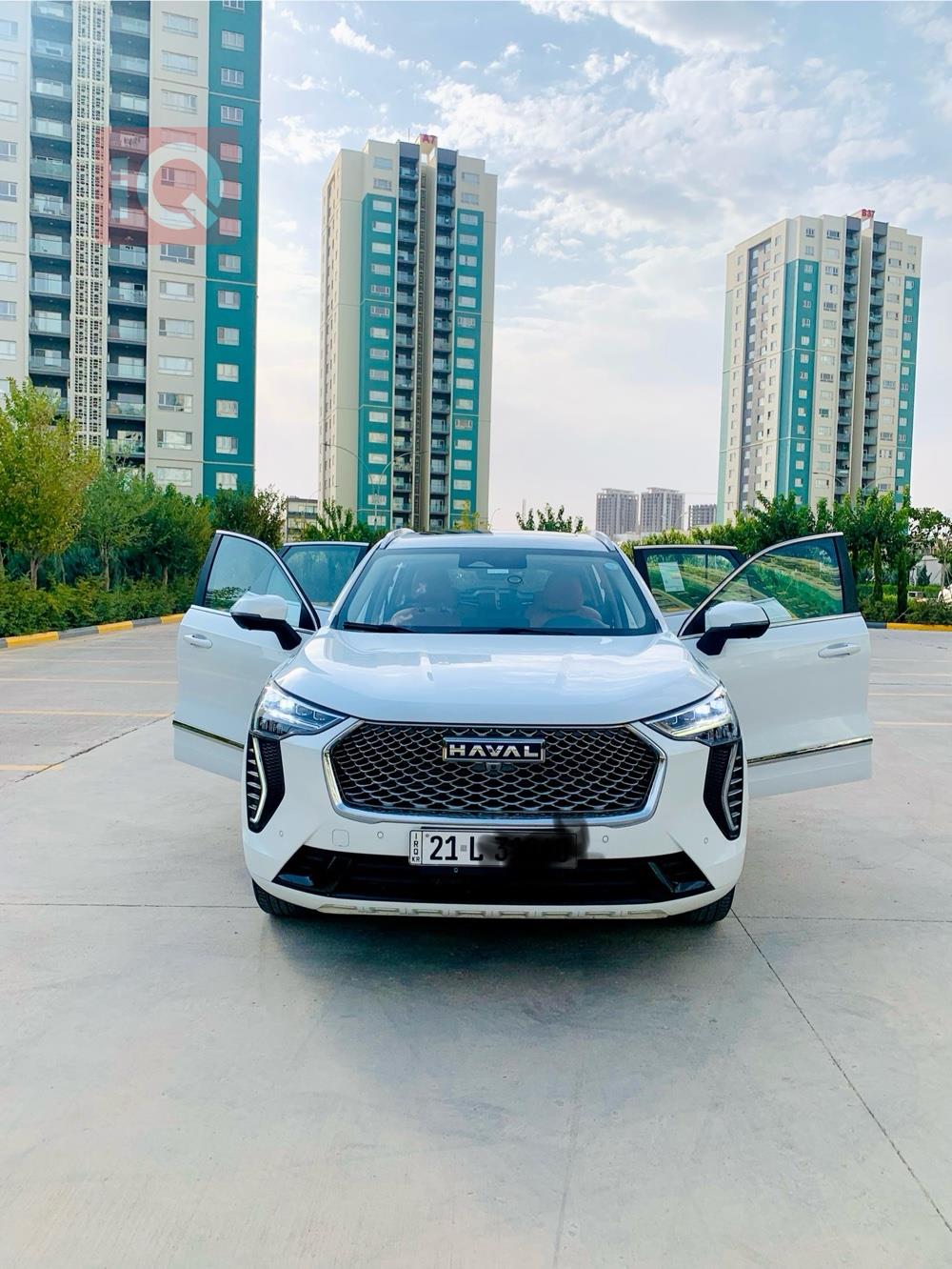 هافال جوليون